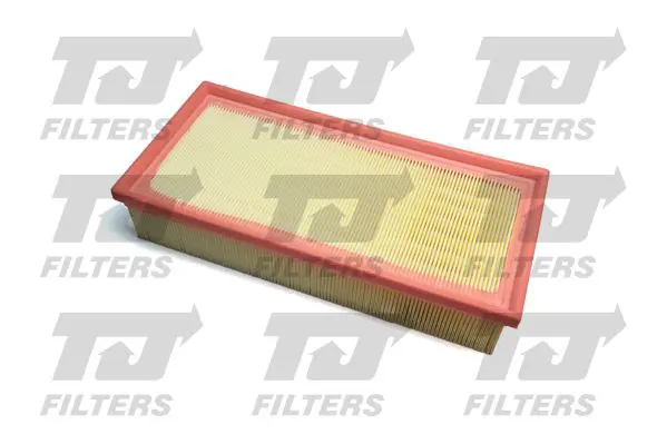 Handler.Part Air filter QUINTON HAZELL QFA0636 1