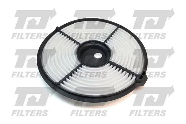 Handler.Part Air filter QUINTON HAZELL QFA0652 1