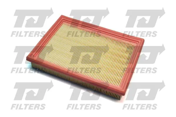 Handler.Part Air filter QUINTON HAZELL QFA0733 1