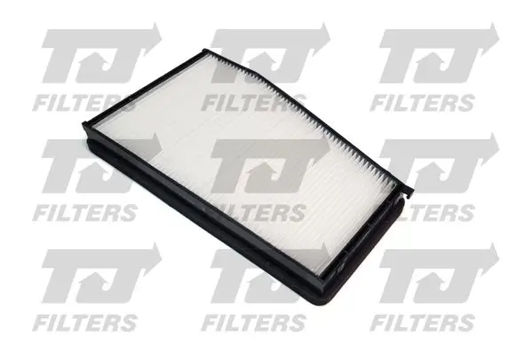 Handler.Part Filter, interior air QUINTON HAZELL QFC0020 1