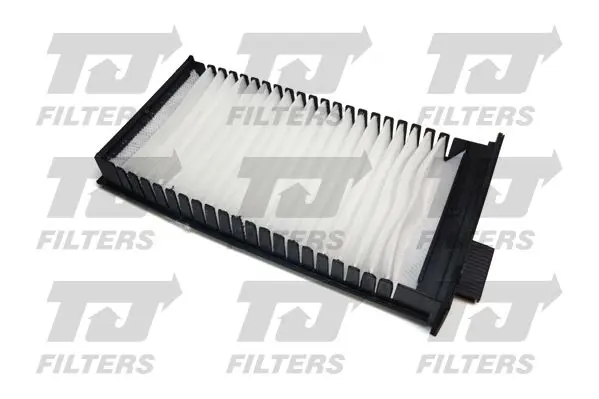 Handler.Part Filter, interior air QUINTON HAZELL QFC0067 1