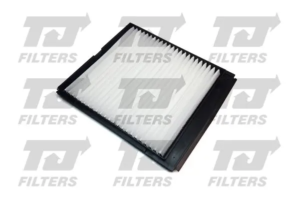 Handler.Part Filter, interior air QUINTON HAZELL QFC0109 1