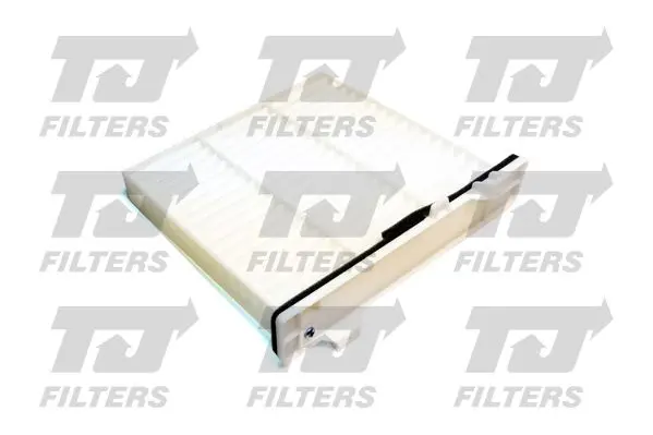 Handler.Part Filter, interior air QUINTON HAZELL QFC0117 1