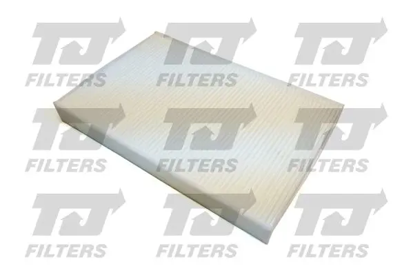 Handler.Part Filter, interior air QUINTON HAZELL QFC0142 1