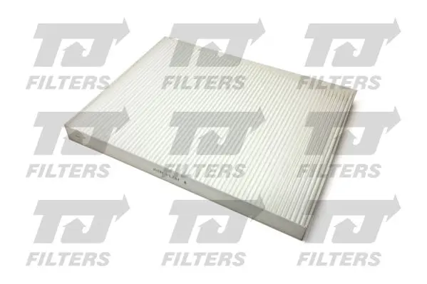 Handler.Part Filter, interior air QUINTON HAZELL QFC0238 1