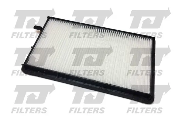 Handler.Part Filter, interior air QUINTON HAZELL QFC0246 1