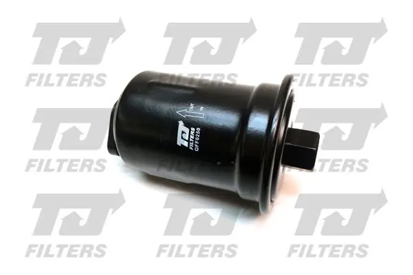 Handler.Part Fuel filter QUINTON HAZELL QFF0250 1