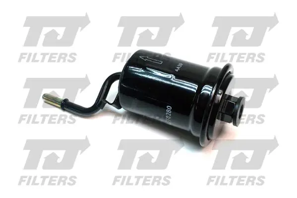 Handler.Part Fuel filter QUINTON HAZELL QFF0280 1