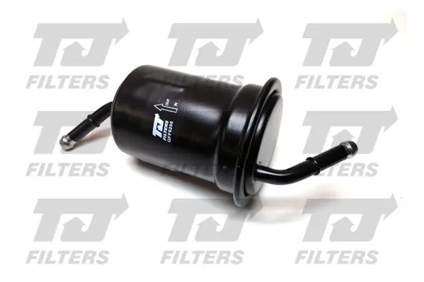 Handler.Part Fuel filter QUINTON HAZELL QFF0288 1