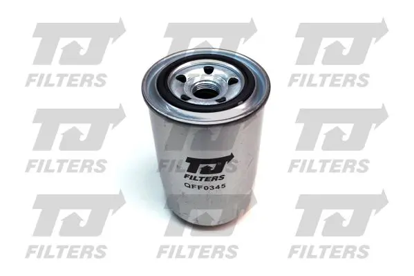 Handler.Part Fuel filter QUINTON HAZELL QFF0345 1