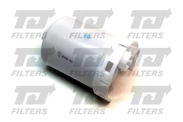 Handler.Part Fuel filter QUINTON HAZELL QFF0384 1