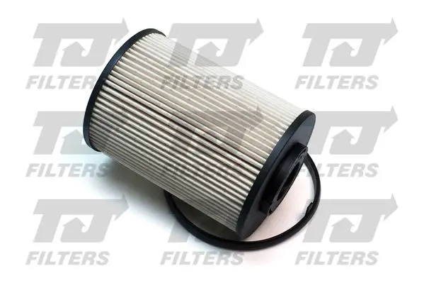 Handler.Part Fuel filter QUINTON HAZELL QFF0401 1