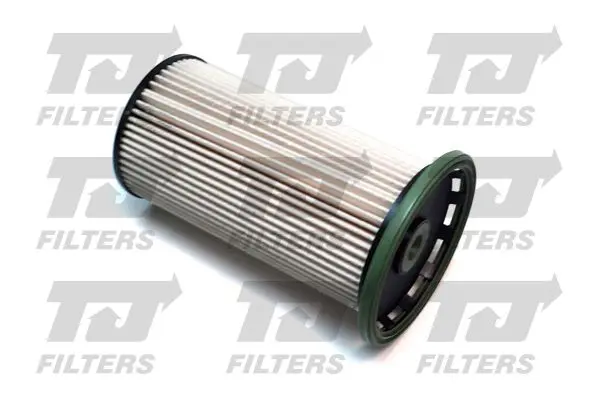 Handler.Part Fuel filter QUINTON HAZELL QFF0409 1