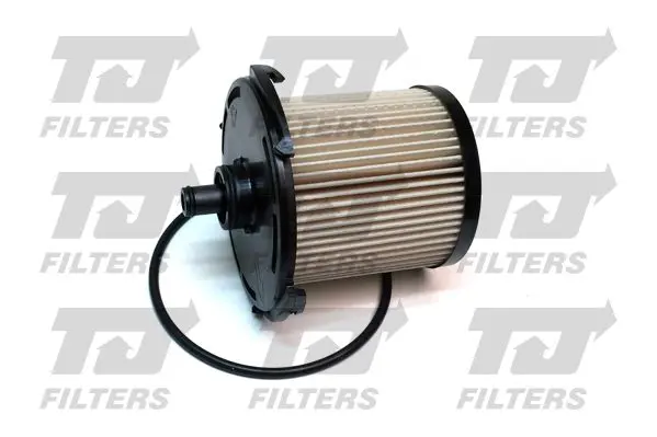 Handler.Part Fuel filter QUINTON HAZELL QFF0410 1