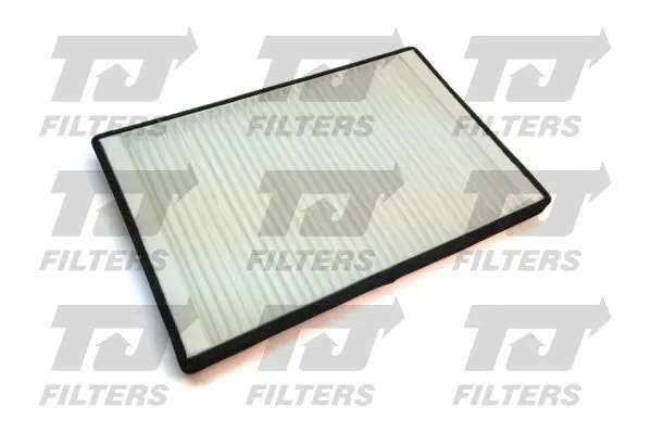 Handler.Part Filter, interior air QUINTON HAZELL QFC0265 1