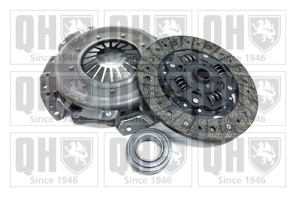 Handler.Part Clutch kit QUINTON HAZELL QKT1691AF 1