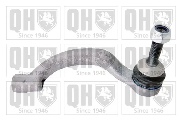 Handler.Part Tie rod end QUINTON HAZELL QR4049S 1