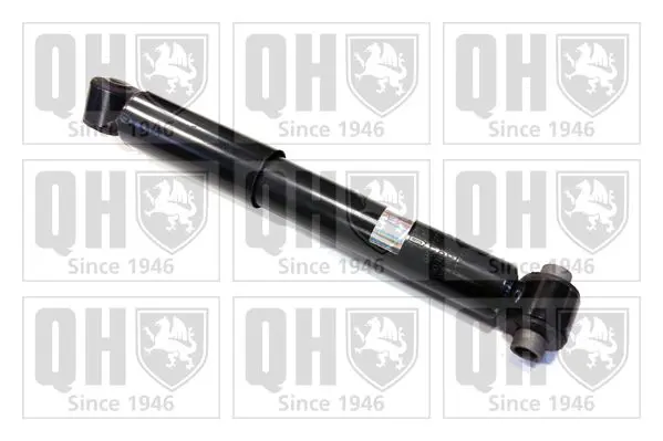 Handler.Part Shock absorber QUINTON HAZELL QAG177110 1