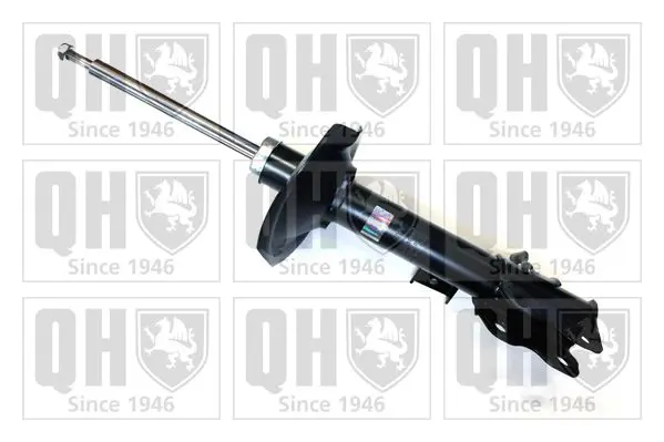 Handler.Part Shock absorber QUINTON HAZELL QAG878069 1