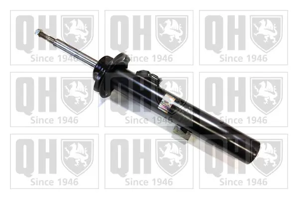 Handler.Part Shock absorber QUINTON HAZELL QAG878118 1