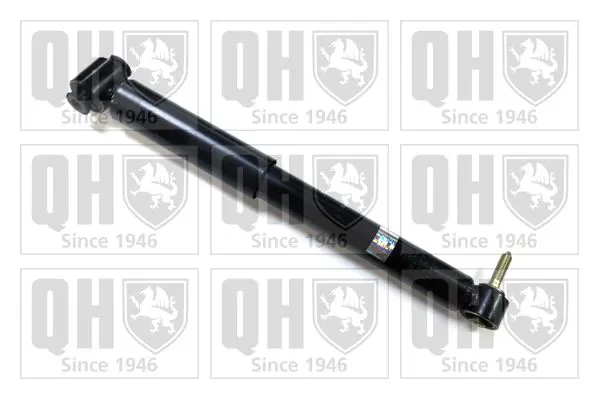 Handler.Part Shock absorber QUINTON HAZELL QAG177137 1