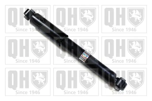 Handler.Part Shock absorber QUINTON HAZELL QAG177160 1