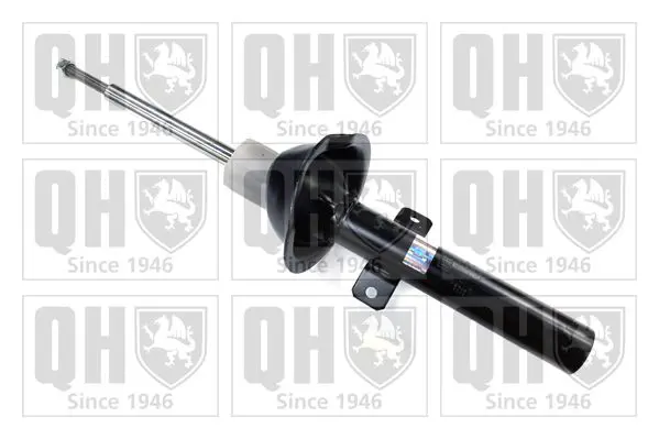 Handler.Part Shock absorber QUINTON HAZELL QAG178648 1