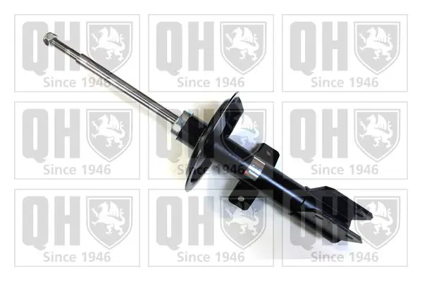 Handler.Part Shock absorber QUINTON HAZELL QAG178883 1