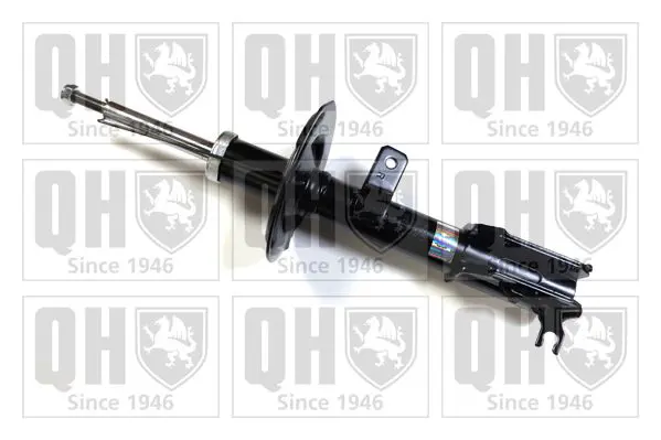 Handler.Part Shock absorber QUINTON HAZELL QAG178906 1