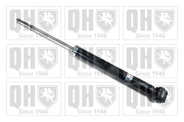 Handler.Part Shock absorber QUINTON HAZELL QAG179780 1