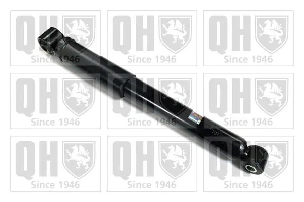 Handler.Part Shock absorber QUINTON HAZELL QAG179810 1