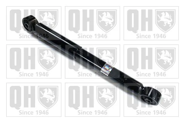 Handler.Part Shock absorber QUINTON HAZELL QAG179836 1