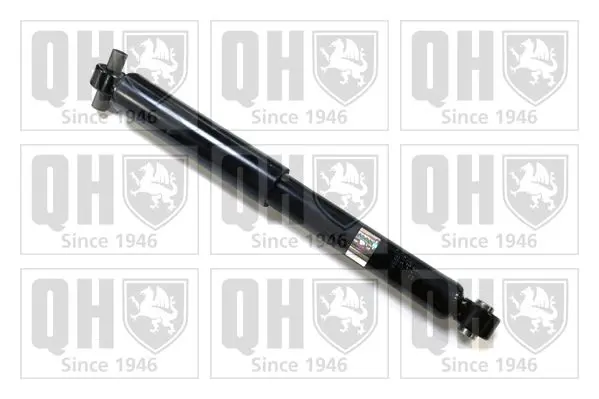 Handler.Part Shock absorber QUINTON HAZELL QAG179855 1