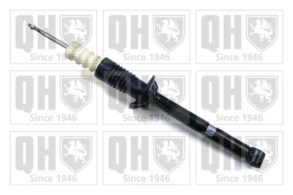 Handler.Part Shock absorber QUINTON HAZELL QAG179899 1