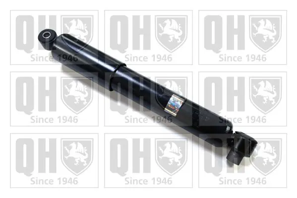 Handler.Part Shock absorber QUINTON HAZELL QAG181181 1