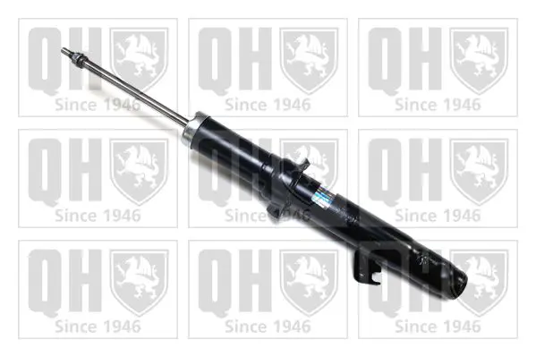 Handler.Part Shock absorber QUINTON HAZELL QAG878031 1