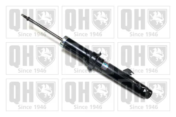 Handler.Part Shock absorber QUINTON HAZELL QAG878032 1