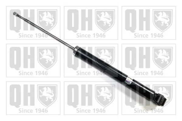 Handler.Part Shock absorber QUINTON HAZELL QAG879044 1