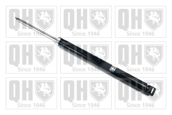 Handler.Part Shock absorber QUINTON HAZELL QAG879045 1