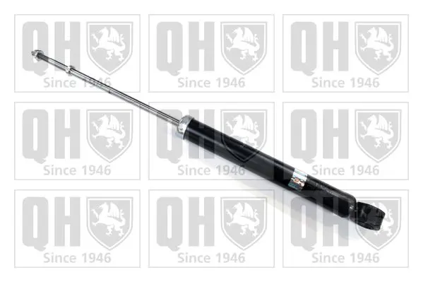 Handler.Part Shock absorber QUINTON HAZELL QAG879091 1