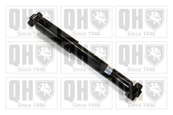 Handler.Part Shock absorber QUINTON HAZELL QAG879114 1