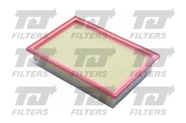 Handler.Part Air filter QUINTON HAZELL QFA0122 1