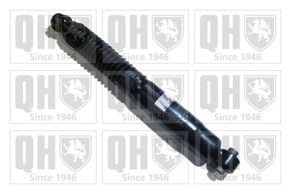 Handler.Part Shock absorber QUINTON HAZELL QAG177113 1