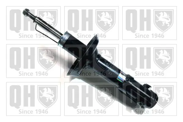 Handler.Part Shock absorber QUINTON HAZELL QAG178203 1