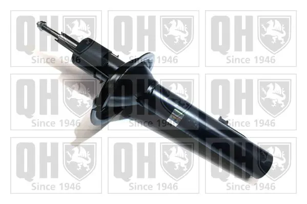 Handler.Part Shock absorber QUINTON HAZELL QAG178485 1