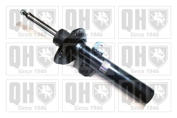 Handler.Part Shock absorber QUINTON HAZELL QAG178832 1