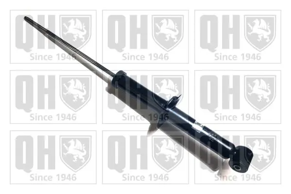 Handler.Part Shock absorber QUINTON HAZELL QAG179416 1