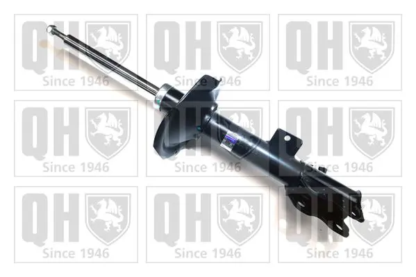 Handler.Part Shock absorber QUINTON HAZELL QAG878070 1