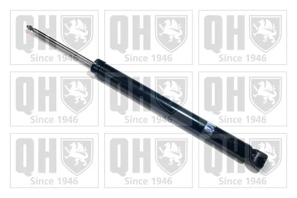 Handler.Part Shock absorber QUINTON HAZELL QAG879020 1