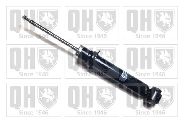 Handler.Part Shock absorber QUINTON HAZELL QAG879025 1